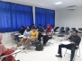 Pertemuan Reviewer dan Redaksi Penelitian Internal Tahun 2019